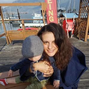 Meet your Posher, Kirsty0075